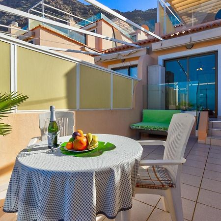 Studio Buenovista Los Carrizales Dış mekan fotoğraf