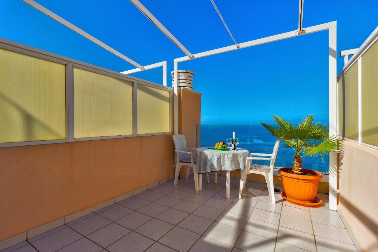 Studio Buenovista Los Carrizales Dış mekan fotoğraf