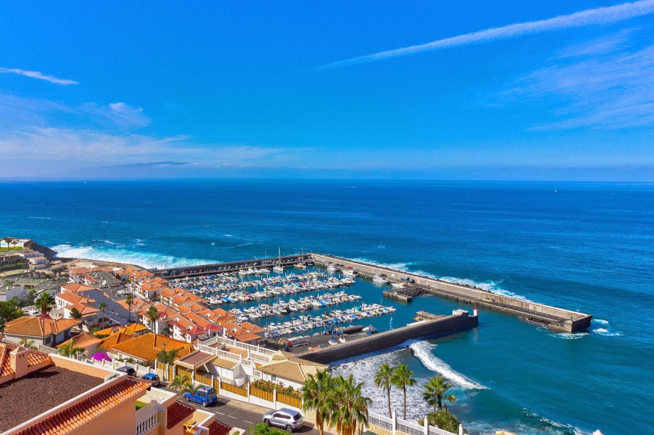 Studio Buenovista Los Carrizales Dış mekan fotoğraf