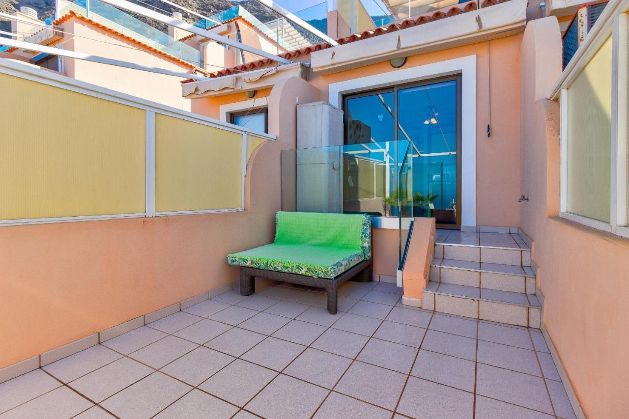 Studio Buenovista Los Carrizales Dış mekan fotoğraf