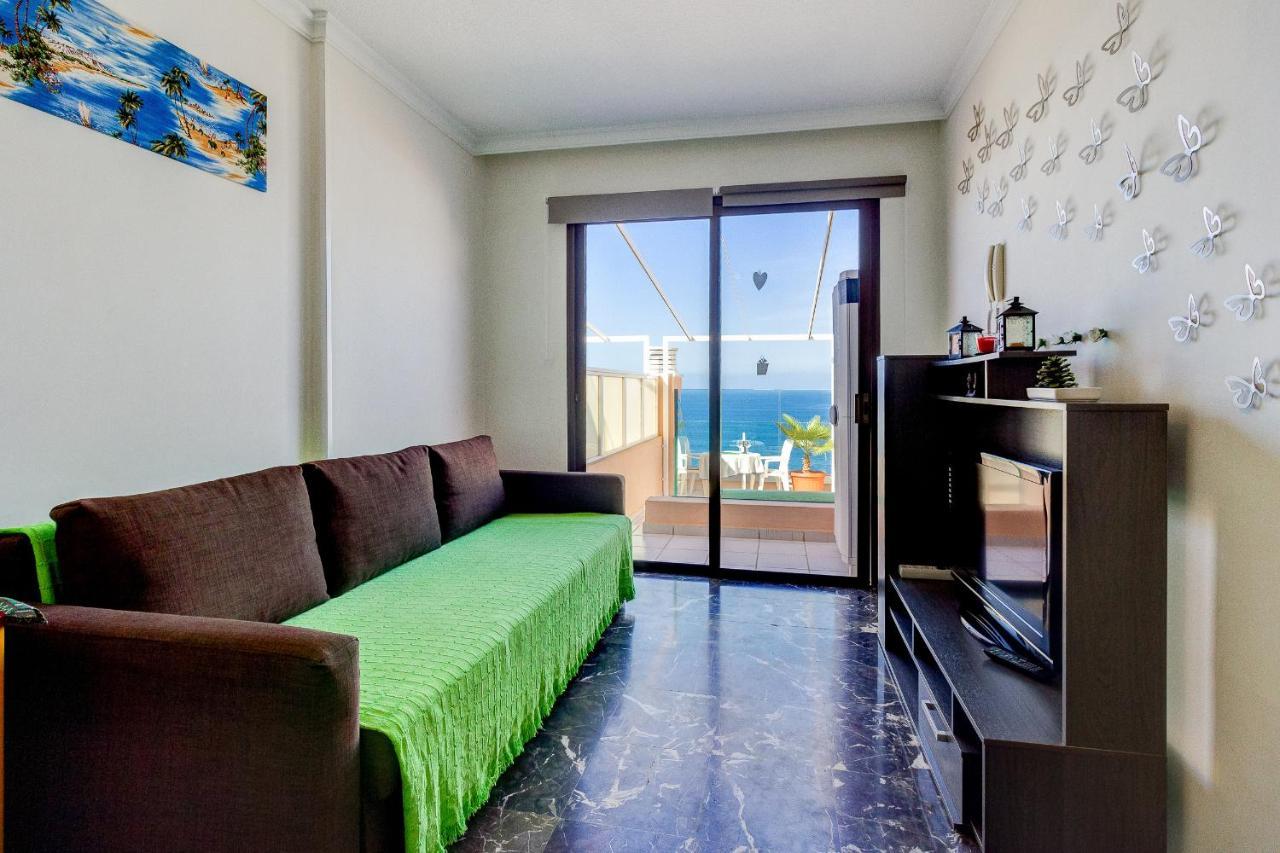 Studio Buenovista Los Carrizales Dış mekan fotoğraf