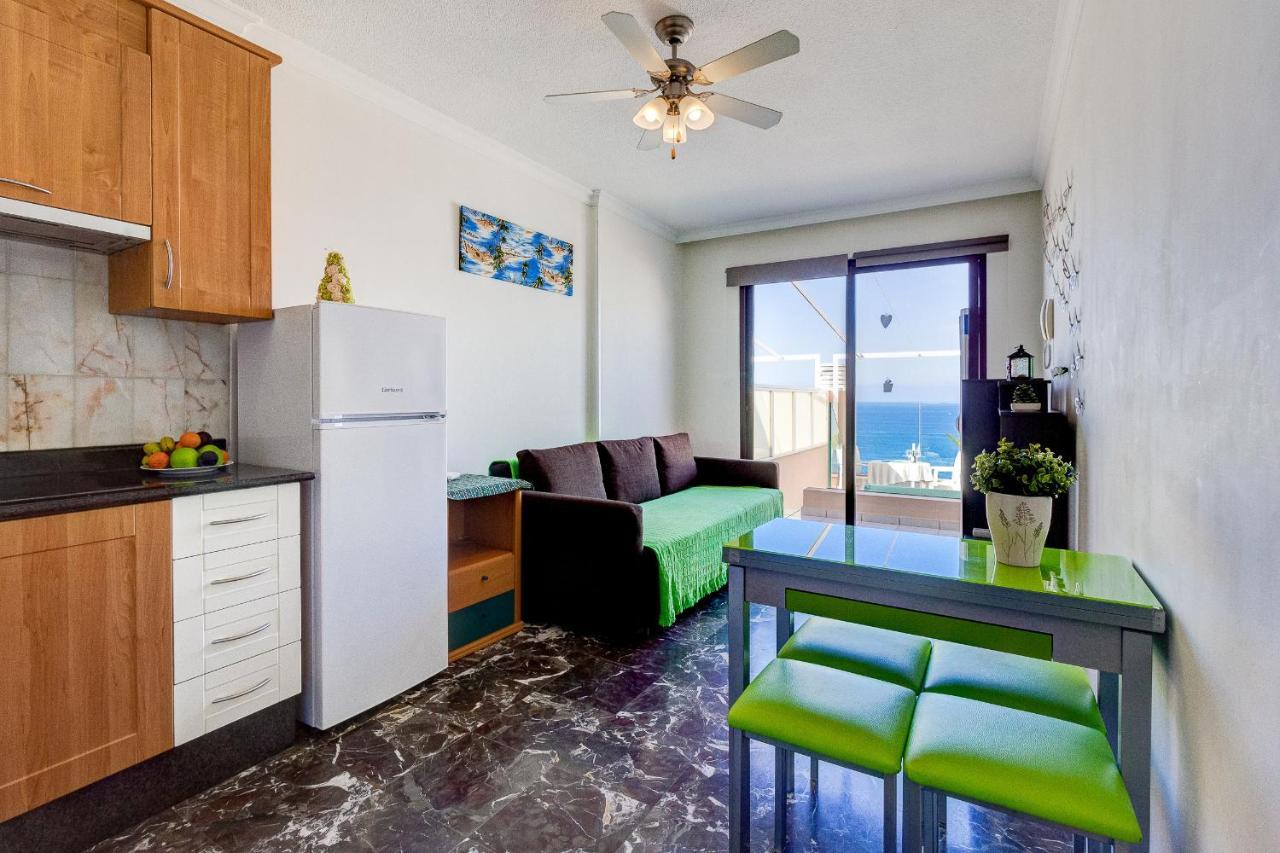 Studio Buenovista Los Carrizales Dış mekan fotoğraf