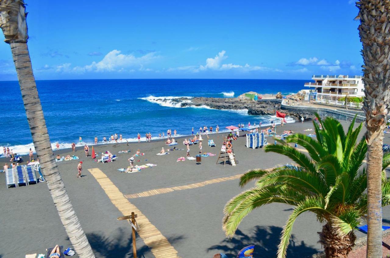 Studio Buenovista Los Carrizales Dış mekan fotoğraf