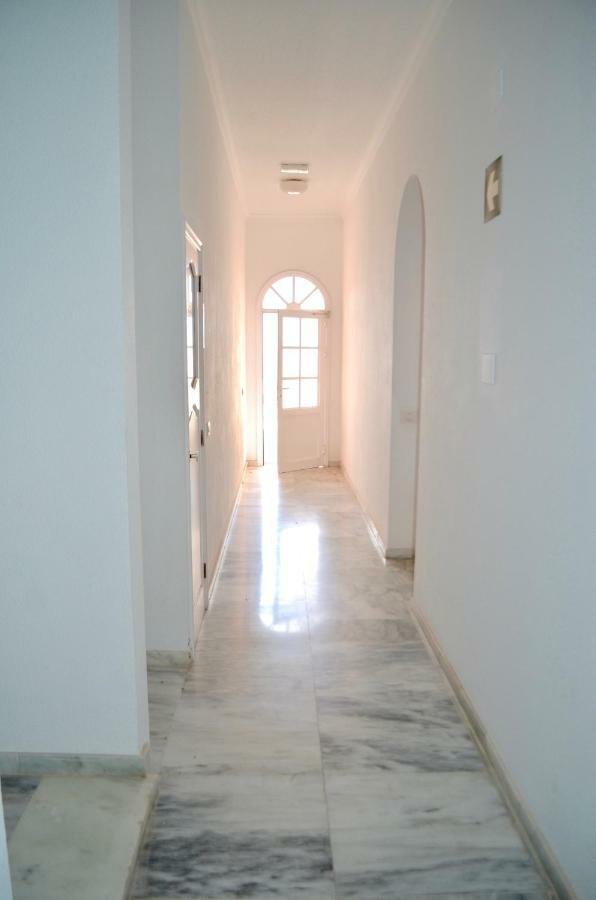 Studio Buenovista Los Carrizales Dış mekan fotoğraf